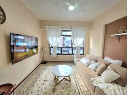Blk 118A Eastlink II @ Canberra (Sembawang), HDB 4 Rooms #562093141